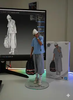 AESTHETIC AI