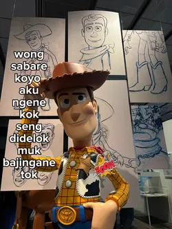 wong sabar