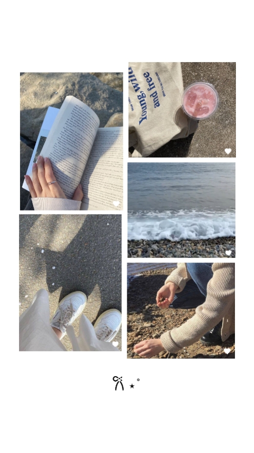 frame aesthetic 