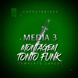Montagem Tonto Funk
