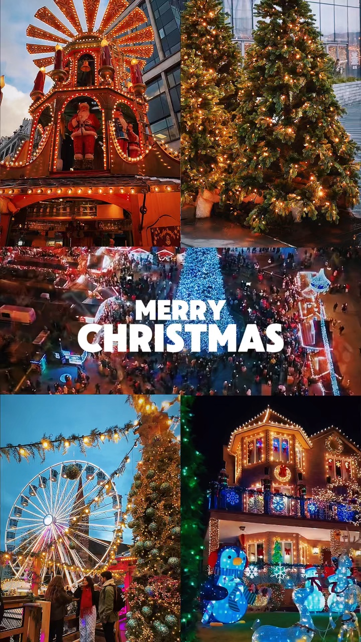 Merry Christmas 🎅