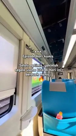 episode hari kamis