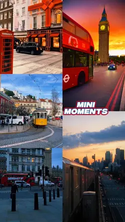 mini Moment