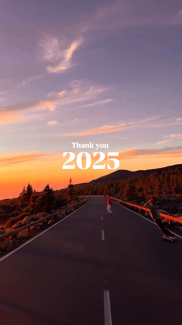 Obrigado 2025