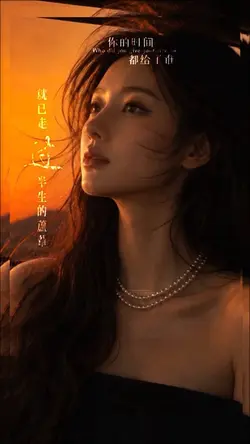 你的時間都給了誰