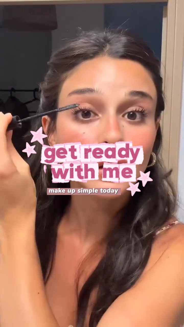 Apertura de GRWM 