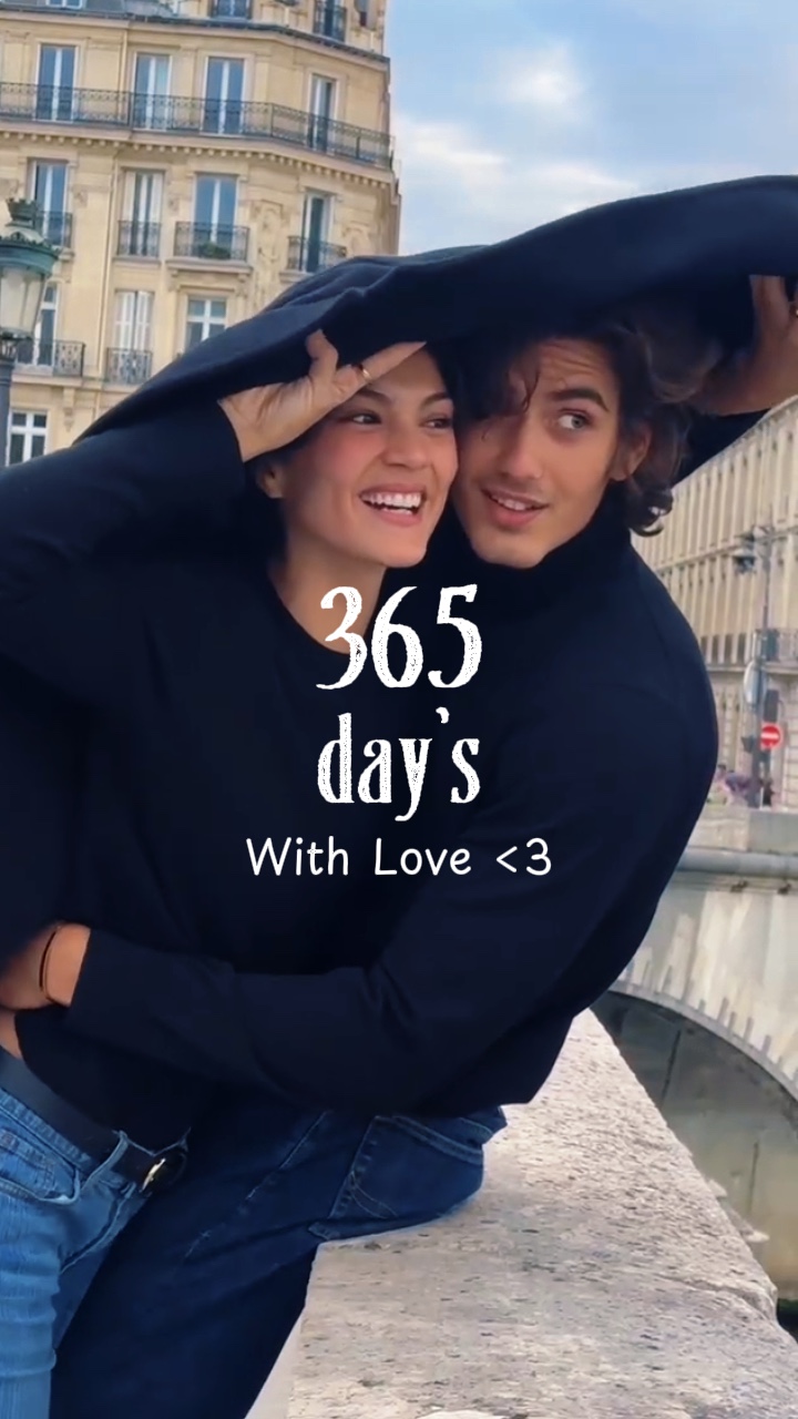 365 días de con amor