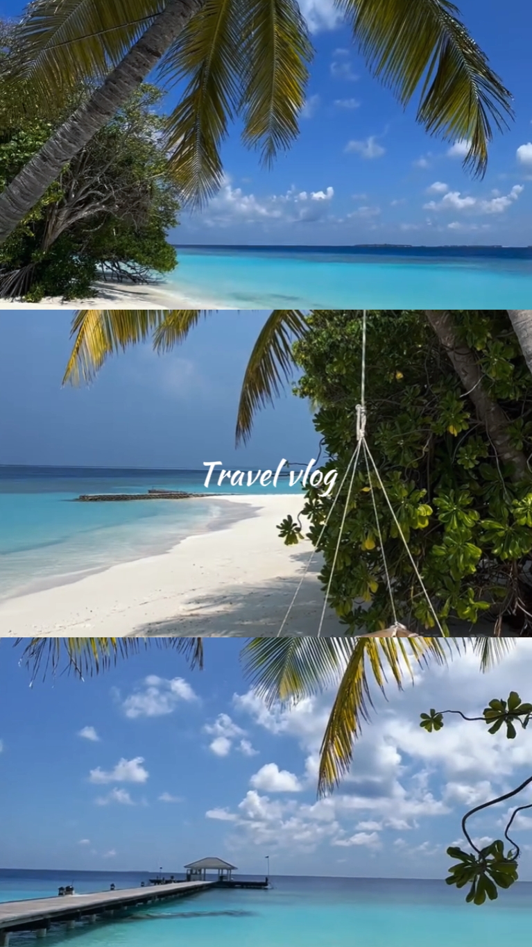 travel vlog