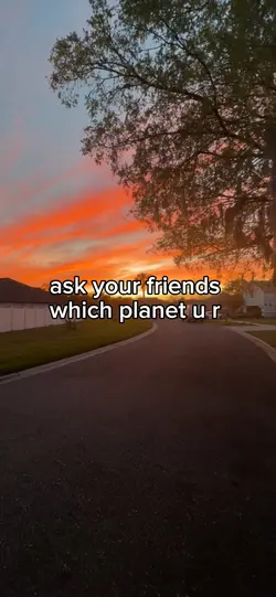 which planet r u?
