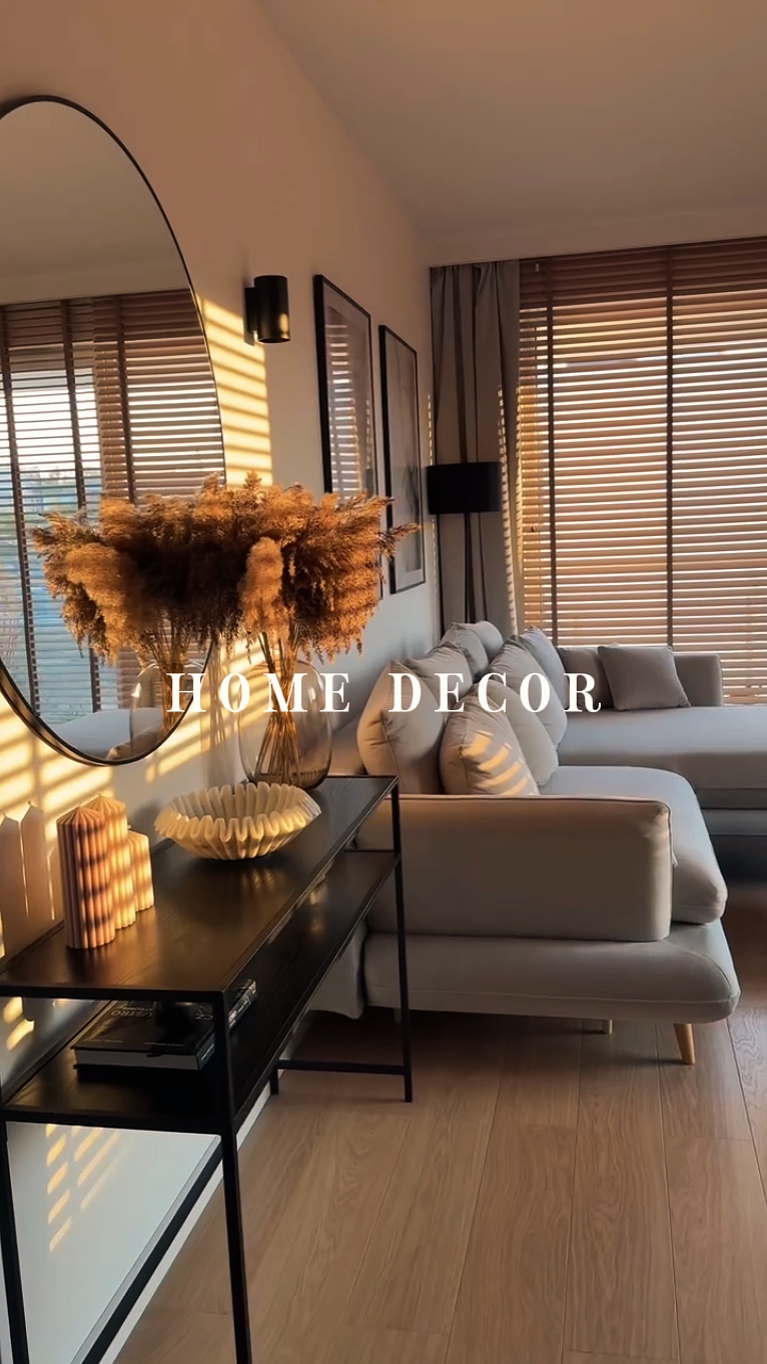 HOME DECOR