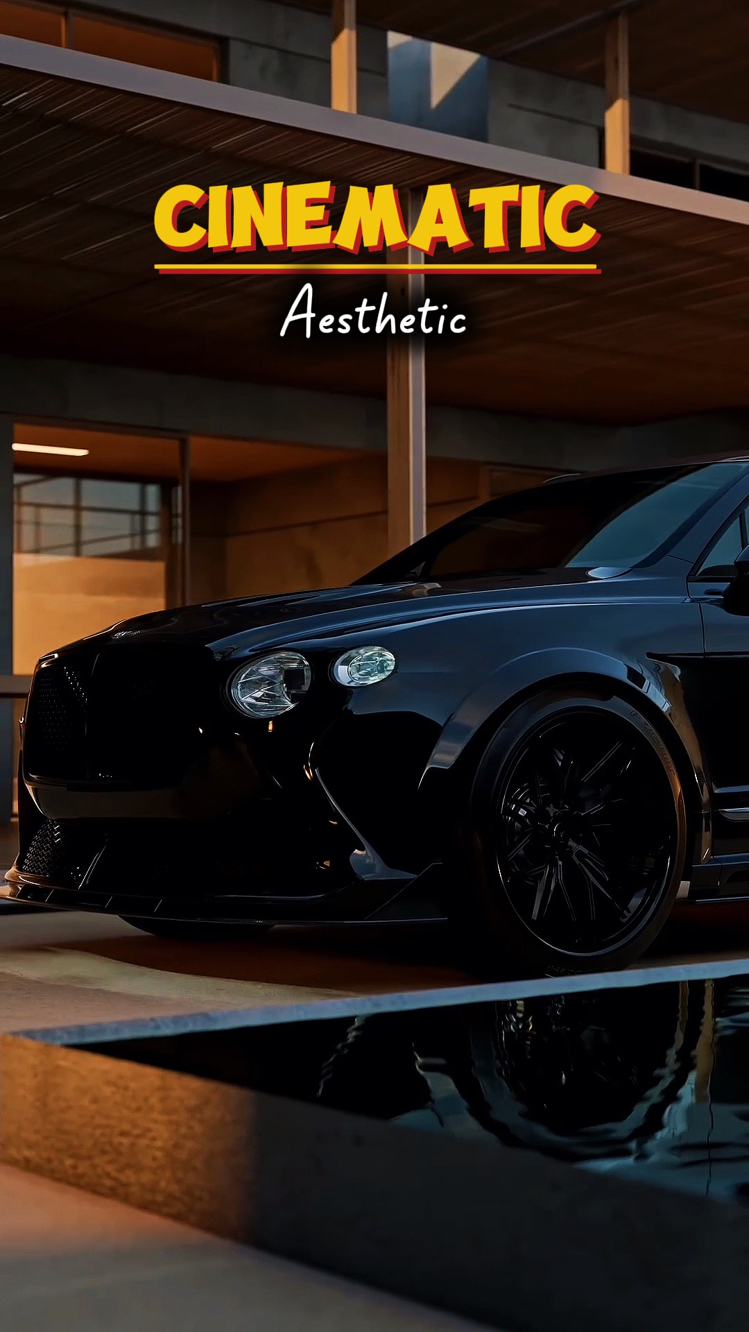 Edit Mobil Aesthetic