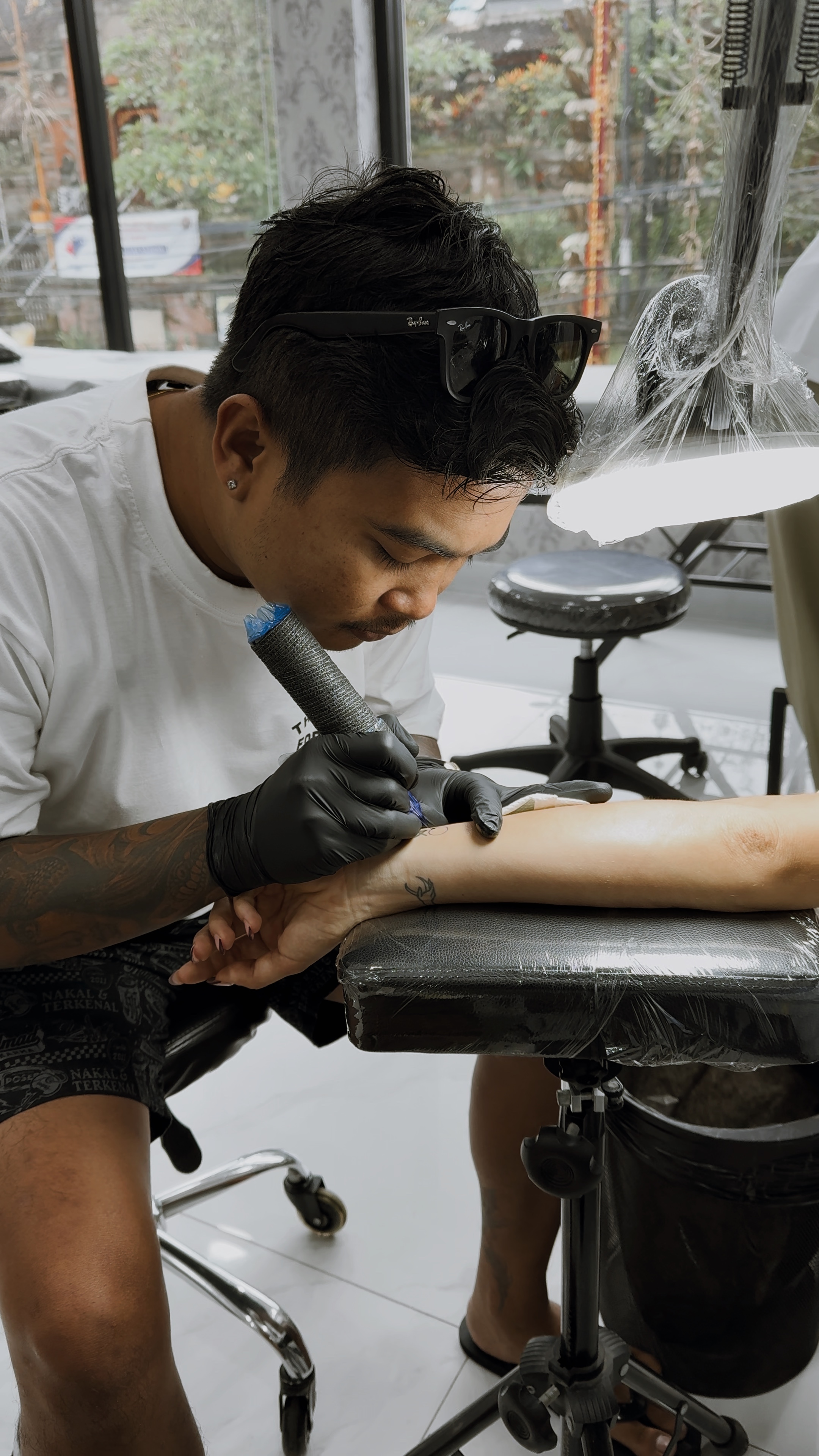 Plantilla de tatuaje 