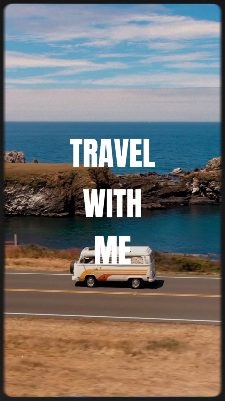 Viaja con conmigo