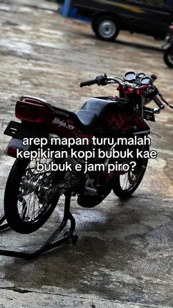 kopi bubuk