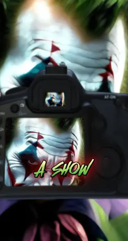 Give em a show 