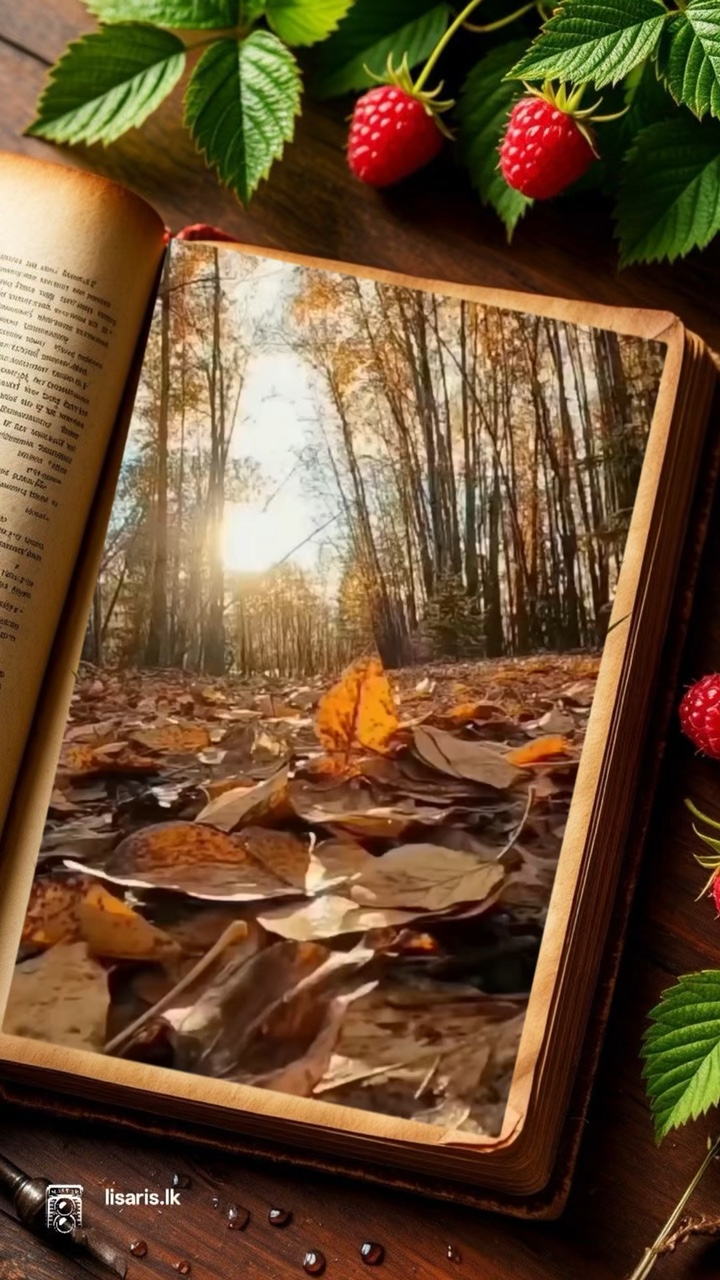 Meu livro 