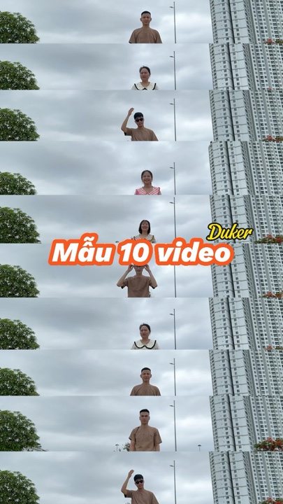 Ay, ¿qué estás haciendo? 10