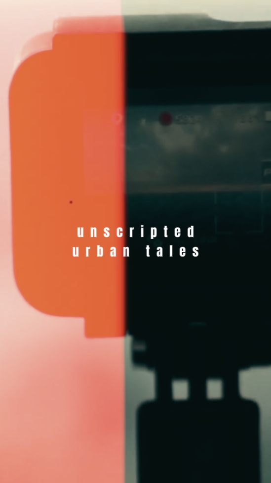 Urban Tales