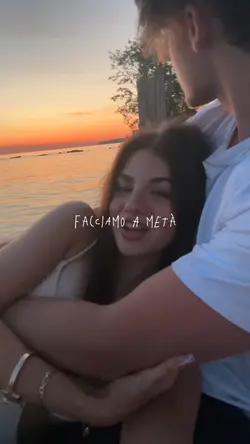 Facciamo a metà 🫂