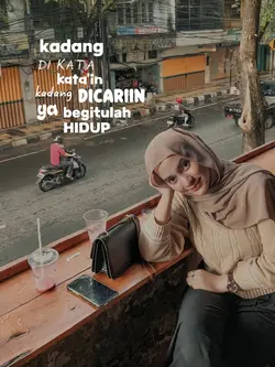 namanya juga hidup