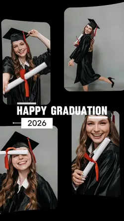 Graduation 2026