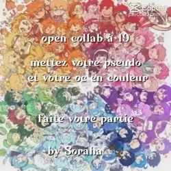 Collab à 19
