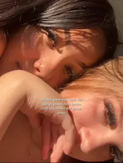 Amigas 🤍