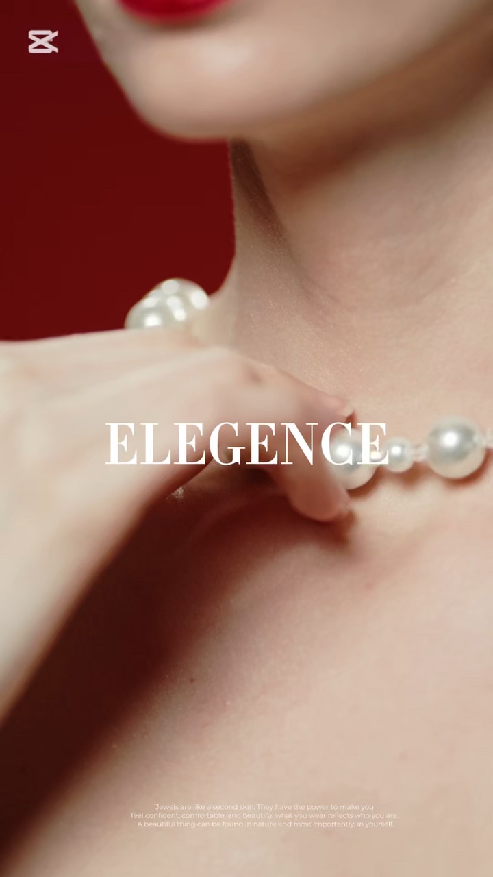 pearl jewelry