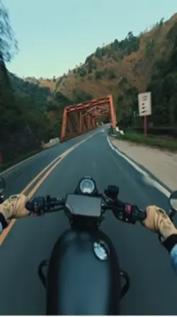 VIBE RIDING