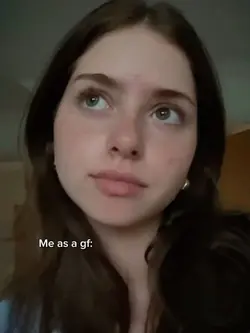 Me as gf vs me as ex