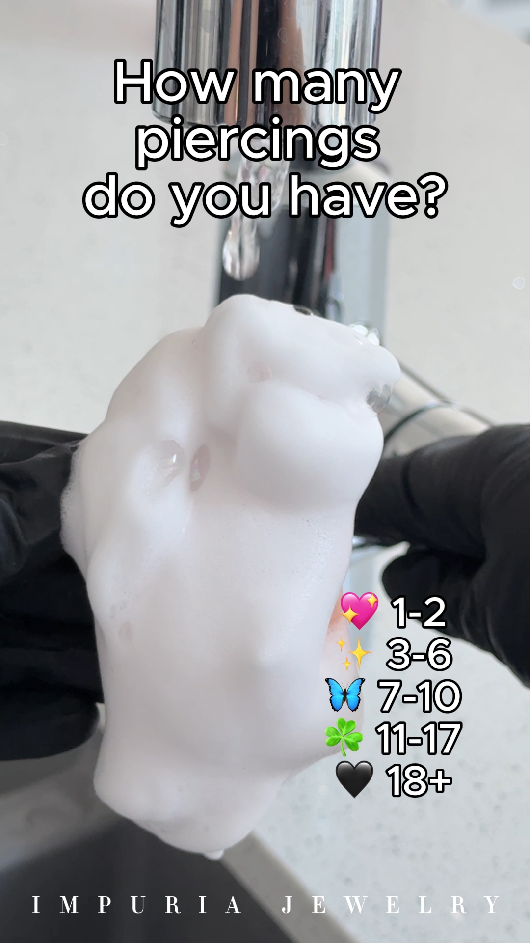 #piercings