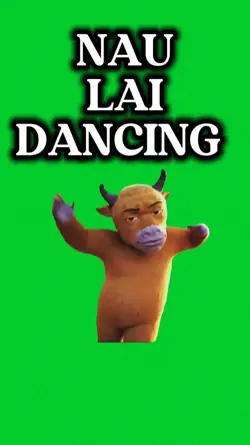 NAU
LAI
DANCING 