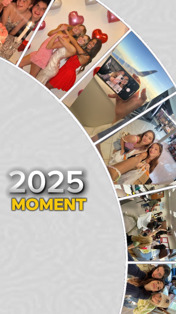 2025 moment frame