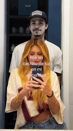 cachito de luz