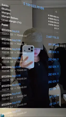 mirror | trading