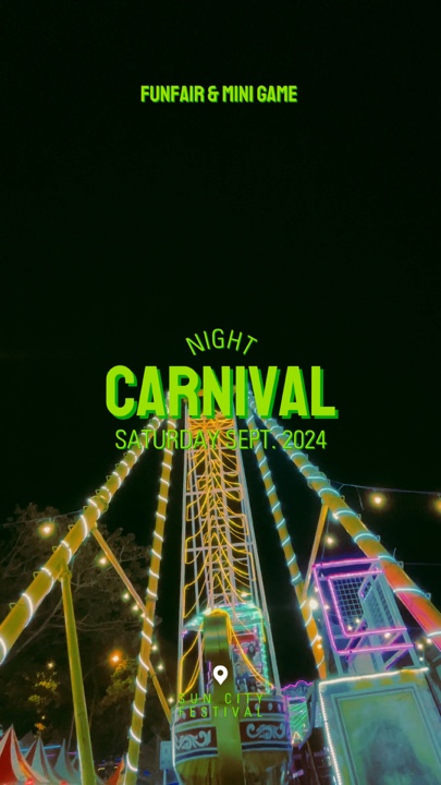 Carnaval Nocturno 