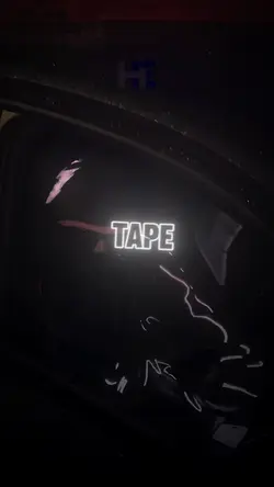 Meekz Tape 😎