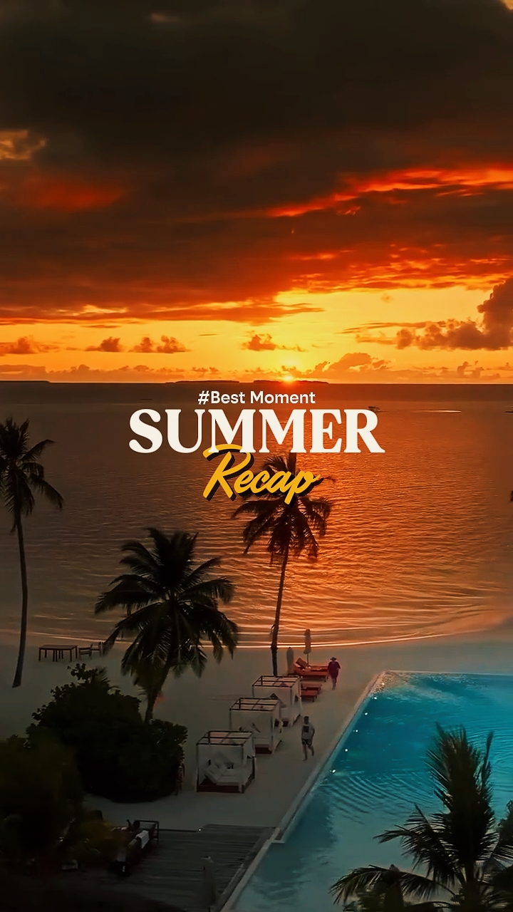 Sommer-Zusammenfassung