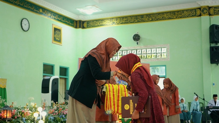 UPACARA KINEMATIK✨