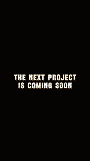 EL PRÓXIMO PROYECTO