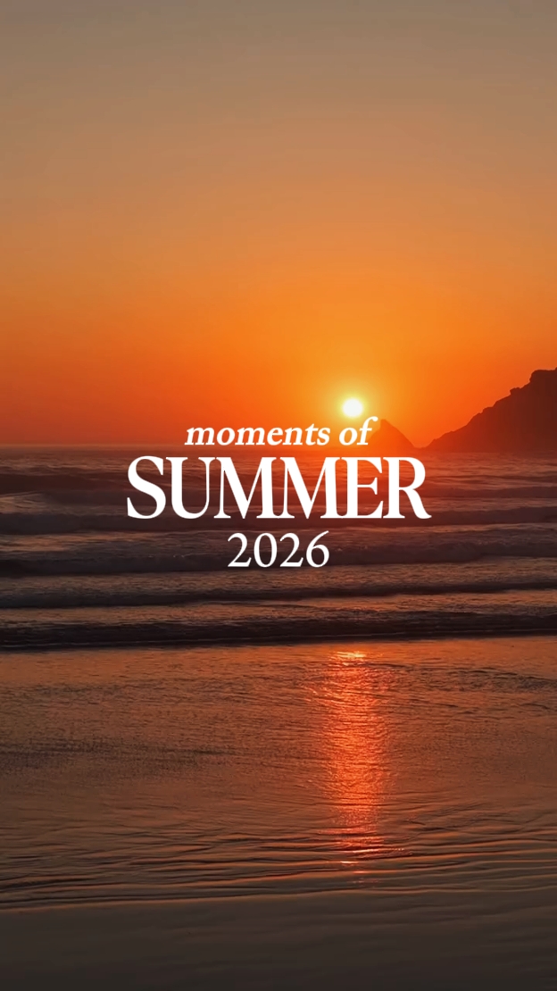 Verão 2026