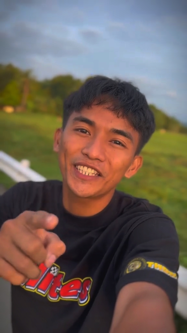 joke lang HAHAHA 