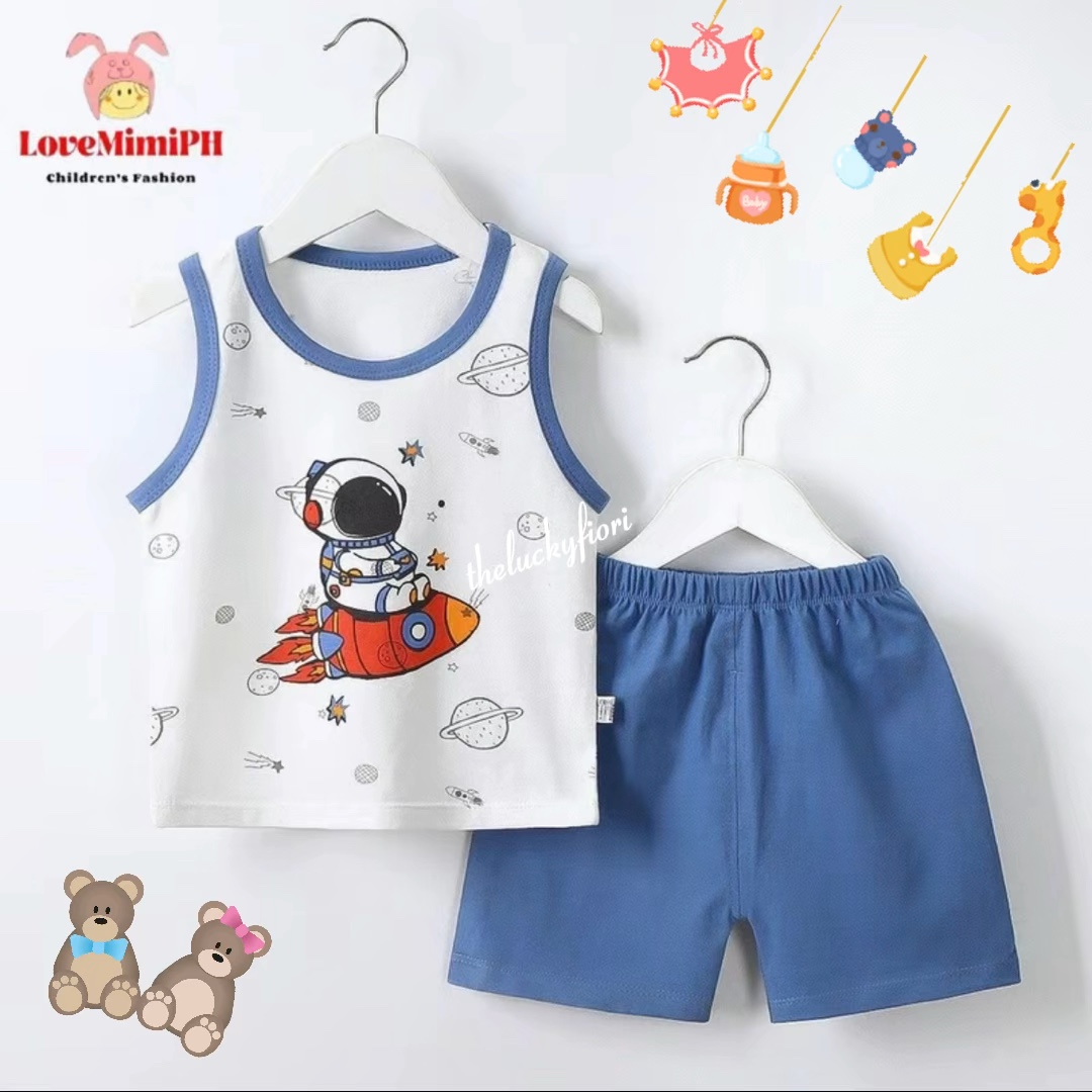 Babywear
