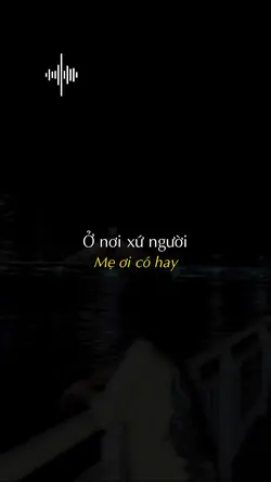 Con Hứa Sẽ Về Lofi