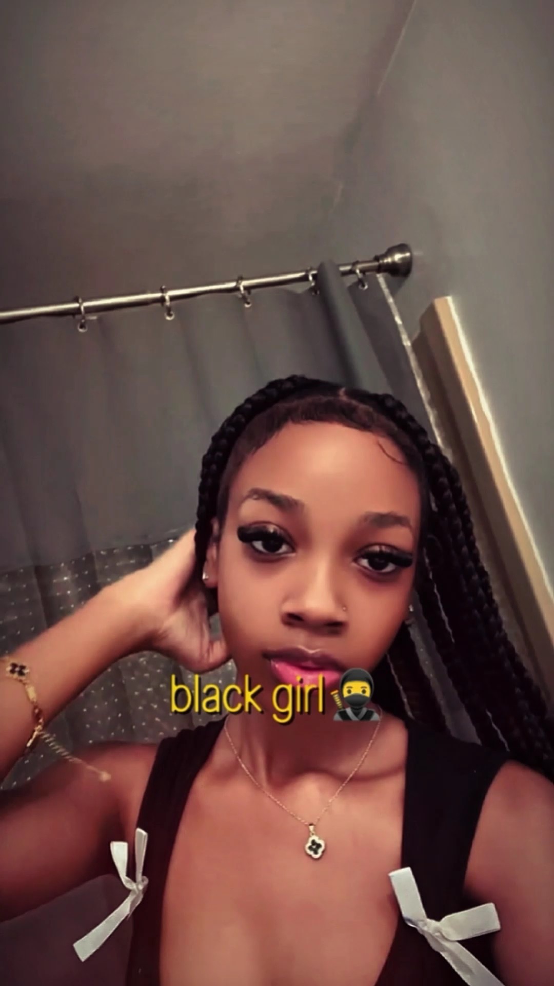 Black Girl