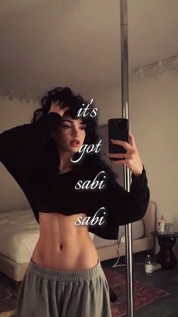 it's got wabi sabi 