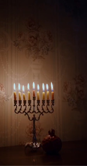 Candlelight