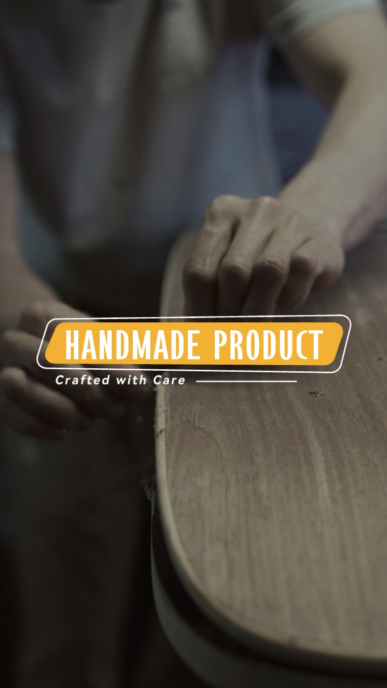 Handmade Product 
