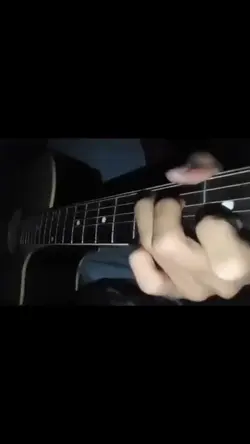 MENTAHAN MAIN GITAR