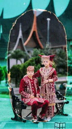 Aesthetic Wedding 
